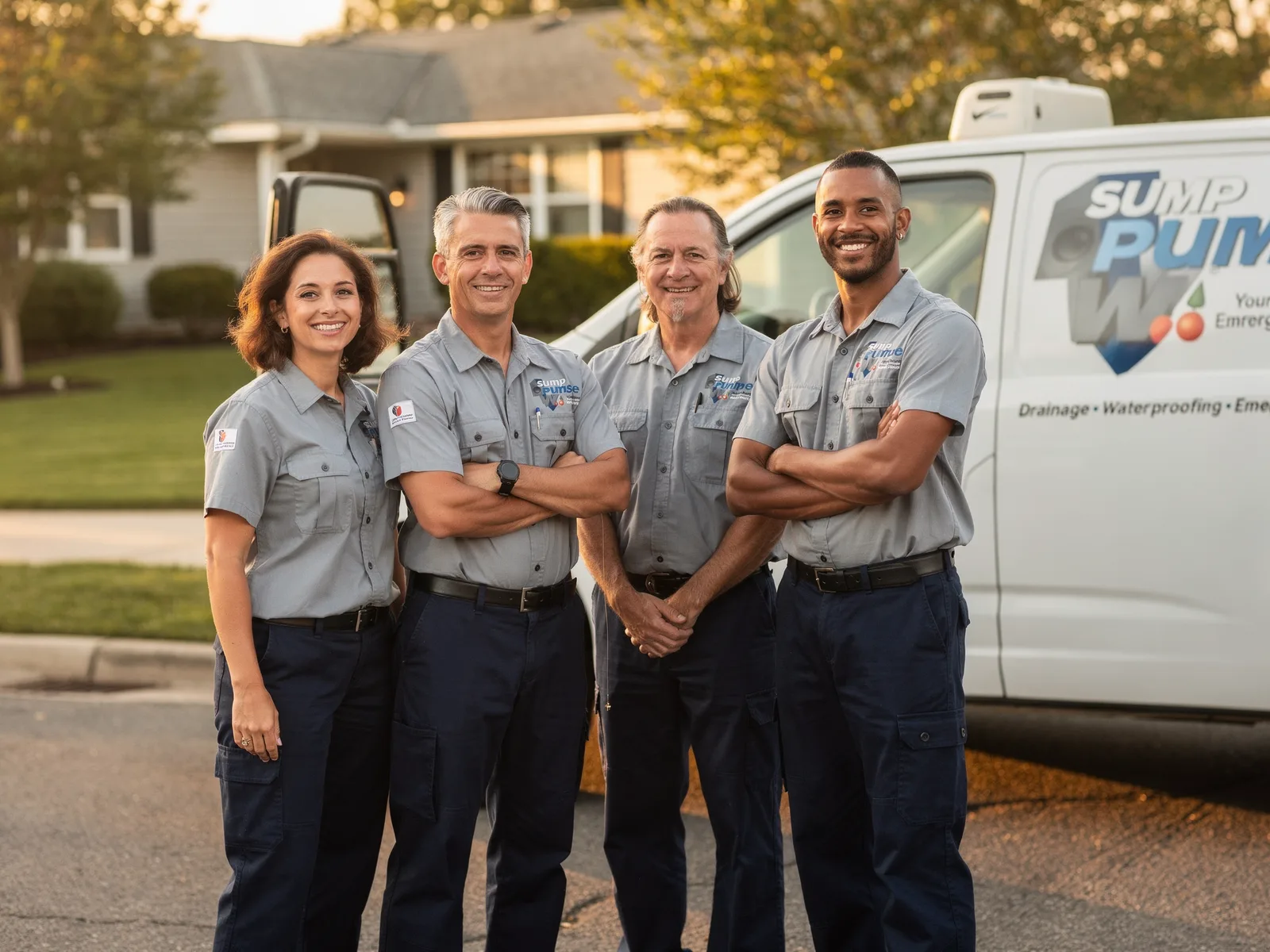 Water Heater Repair company in Grissom Arb, IN