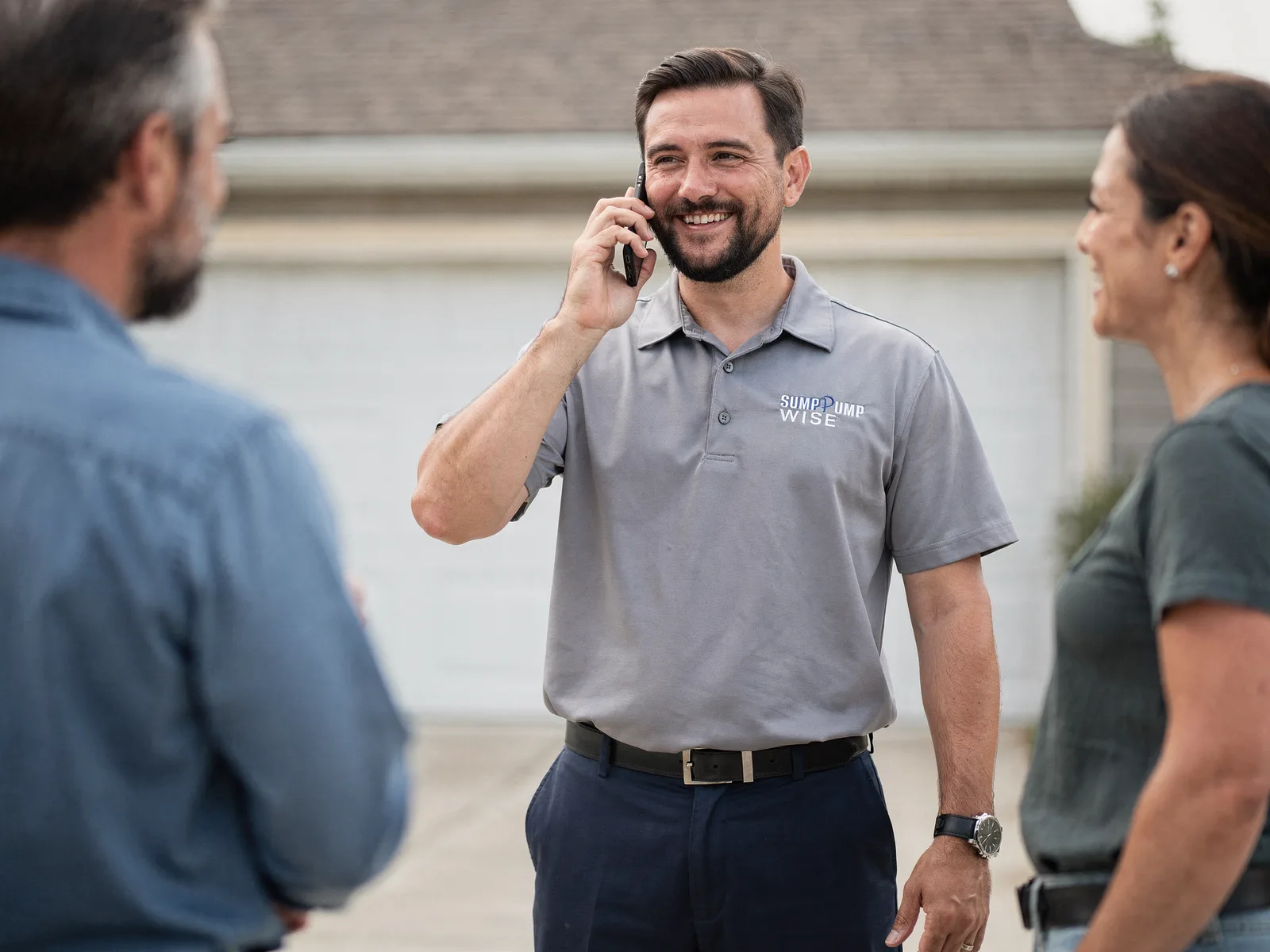 Water Heater Repair Grissom Arb, IN FAQs